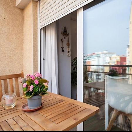 2 Habitaciones Hospitalet Л'Успіталет-да-Любрагат Екстер'єр фото