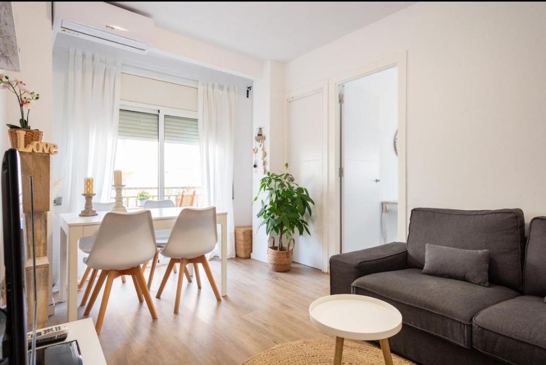 2 Habitaciones Hospitalet Л'Успіталет-да-Любрагат Екстер'єр фото