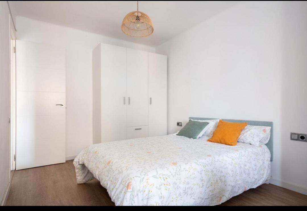 2 Habitaciones Hospitalet Л'Успіталет-да-Любрагат Екстер'єр фото